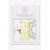 Набор пеленок SwaddleDesigns SwaddleLite SC Elephant/Chickies