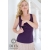 Топ для кормления Diva Nursingwear Eva, цвет Viola