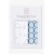 Набор пеленок SwaddleDesigns Swaddle Duo BL Big Chickies