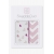Набор пеленок SwaddleDesigns Swaddle Duo PK Chickies/Chevron
