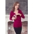 Топ для кормящих и беременных Diva Nursingwear Bella, цвет Berry