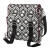Сумка для коляски Petunia Boxy Backpack: Evening in Islington