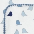 Фланелевая пеленка для новорожденного SwaddleDesigns TB Lt. Chickies