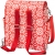 Сумка для мамы Petunia Boxy Backpack: Relaxing in Rimini
