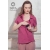 Топ для кормления Diva Nursingwear Polo, цвет Sorbetto