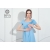 Платье для кормящих и беременных Diva Nursingwear Dalia, цвет Celeste