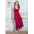 Сарафан для кормящих и беременных Diva Nursingwear Alba Maxi, Berry