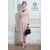 Сарафан для кормящих и беременных Diva Nursingwear Alba Maxi, Grano