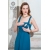 Сарафан для кормящих и беременных Diva Nursingwear Alba Maxi, Notte
