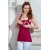 Топ для кормящих и беременных Diva Nursingwear Alba, цвет Berry