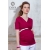 Топ для кормящих и беременных Diva Nursingwear Lucia, цвет Berry