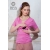 Топ для кормящих и беременных Diva Nursingwear Lucia, цвет Rose