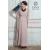 Платье для кормящих и беременных Diva Nursingwear Stella Maxi, Grano