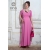 Платье для кормящих и беременных Diva Nursingwear Stella Maxi, Rose