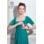 Платье для кормящих и беременных Diva Nursingwear Stella, Smeraldo