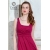 Сарафан для кормящих и беременных Diva Nursingwear Alba Maxi, Berry