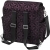 Сумка для коляски Petunia Boxy Backpack: Evening Plum