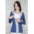 Кардиган для кормящих и беременных Diva Nursingwear Enrica, цвет Infinito