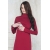 Платье для кормящих Diva Nursingwear Simone, цвет Berry