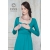 Платье для кормящих и беременных Diva Nursingwear Alba Maxi дл.рукав, цвет Smeraldo