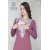 Платье для кормящих Diva Nursingwear Carmela, цвет Antico