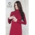 Платье для кормящих Diva Nursingwear Simone, цвет Berry