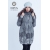 Слингокуртка демисезонная 4 в 1 Diva Outerwear Pietra