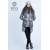Слингокуртка демисезонная 4 в 1 Diva Outerwear Pietra
