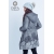 Слингокуртка демисезонная 4 в 1 Diva Outerwear Pietra