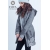 Слингокуртка демисезонная 4 в 1 Diva Outerwear Pietra