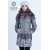 Слингокуртка демисезонная 4 в 1 Diva Outerwear Pietra