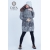 Слингокуртка демисезонная 4 в 1 Diva Outerwear Pietra
