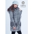 Слингокуртка демисезонная 4 в 1 Diva Outerwear Pietra