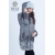 Слингокуртка демисезонная 4 в 1 Diva Outerwear Pietra