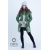 Демисезонная слингокуртка 4 в 1 Diva Outerwear Pino