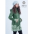 Демисезонная слингокуртка 4 в 1 Diva Outerwear Pino