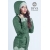 Демисезонная слингокуртка 4 в 1 Diva Outerwear Pino