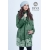 Демисезонная слингокуртка 4 в 1 Diva Outerwear Pino
