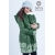 Слингокуртка демисезонная 4 в 1 Diva Outerwear Pino