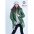 Демисезонная слингокуртка 4 в 1 Diva Outerwear Pino