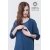 Топ для кормящих и беременных Diva Nursingwear Carla, Notte