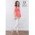Топ для кормящих и беременных Diva Nursingwear Alba, цвет Corallo