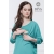 Топ для кормящих и беременных Diva Nursingwear Carla, Smeraldo