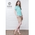 Топ для кормления Diva Nursingwear Polo, цвет Menta