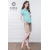 Топ для кормления Diva Nursingwear Polo, цвет Menta