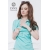 Топ для кормления Diva Nursingwear Polo, цвет Menta