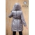 Слингокуртка зимняя 4 в 1 Diva Outerwear Pietra