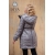 Слингокуртка зимняя 4 в 1 Diva Outerwear Pietra