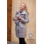 Слингокуртка зимняя 4 в 1 Diva Outerwear Pietra
