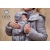 Слингокуртка зимняя 4 в 1 Diva Outerwear Pietra